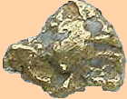 Big GOLD Nugget